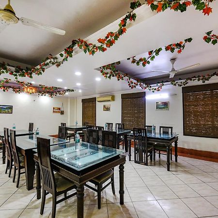 ניו דלהי Fabhotel Swiss International Patel Nagar מראה חיצוני תמונה
